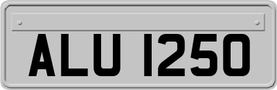 ALU1250