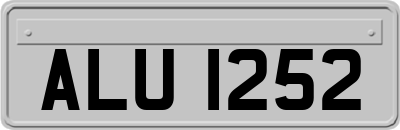 ALU1252