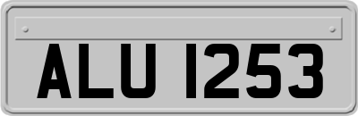 ALU1253