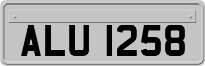 ALU1258