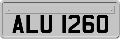 ALU1260