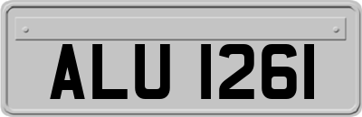 ALU1261
