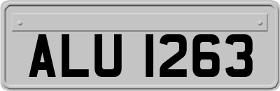 ALU1263