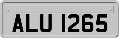 ALU1265