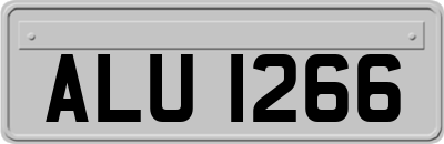 ALU1266