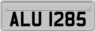ALU1285