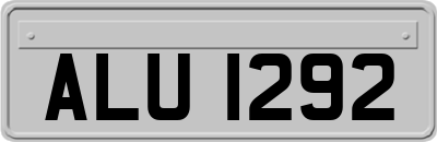 ALU1292