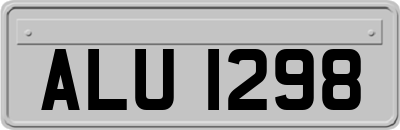 ALU1298