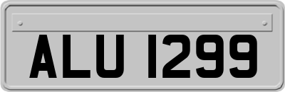 ALU1299