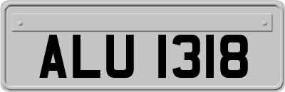 ALU1318