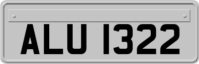 ALU1322