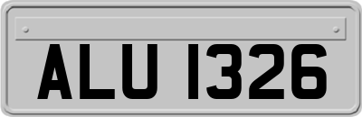 ALU1326