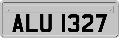 ALU1327