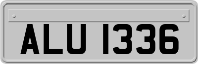 ALU1336
