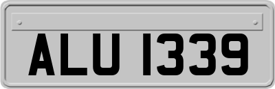 ALU1339