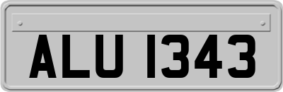 ALU1343