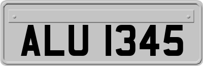 ALU1345