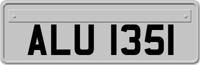ALU1351