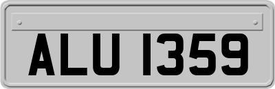 ALU1359
