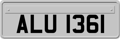 ALU1361