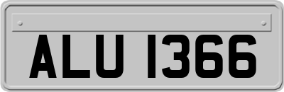 ALU1366