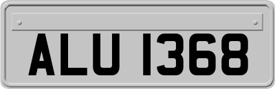 ALU1368
