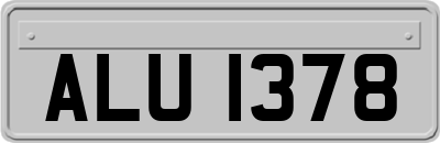 ALU1378