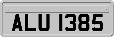 ALU1385