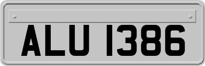 ALU1386