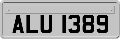ALU1389