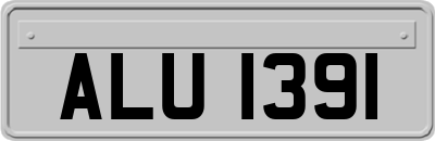 ALU1391