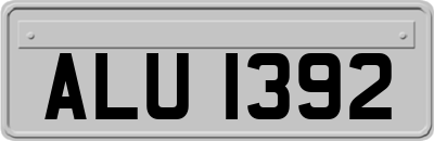 ALU1392