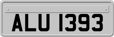 ALU1393