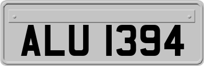 ALU1394