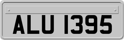 ALU1395