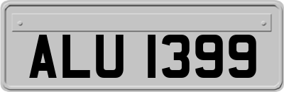 ALU1399