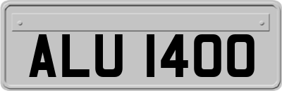 ALU1400