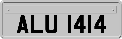 ALU1414