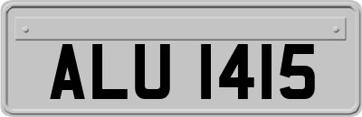 ALU1415