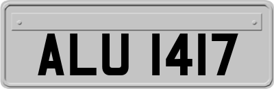 ALU1417