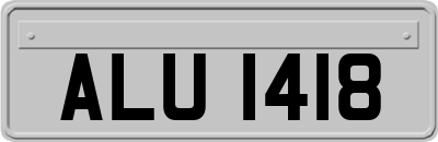 ALU1418