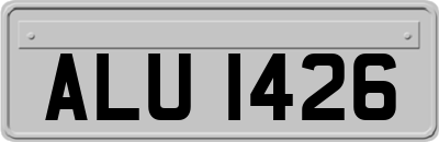 ALU1426