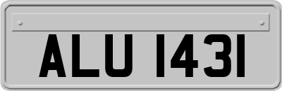 ALU1431