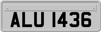 ALU1436