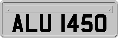 ALU1450
