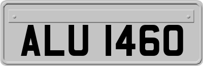 ALU1460