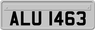 ALU1463