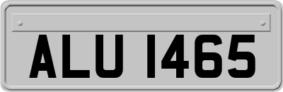 ALU1465