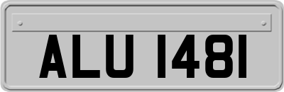 ALU1481