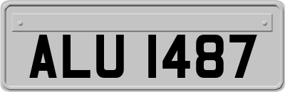 ALU1487